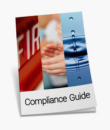 Compliance Guide Icon Grey small