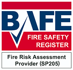 Metro Safety BAFE 205 Logo