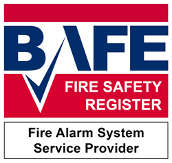 Metro Safety BAFE SP203 1 Logo