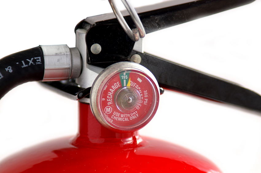 iStock fireextinguisher