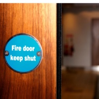 Fire Safety Act Compliant Fire Door Checks